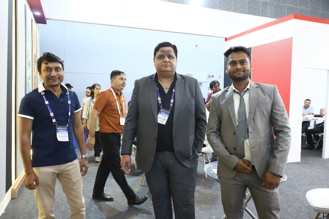 expo