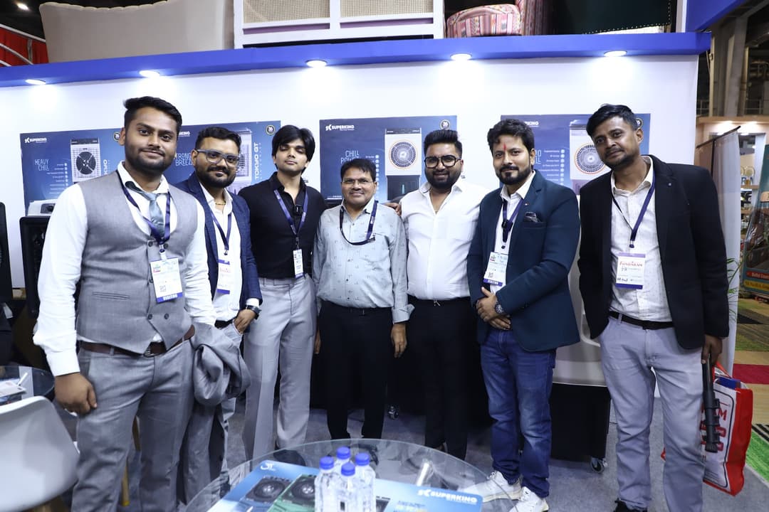 expo