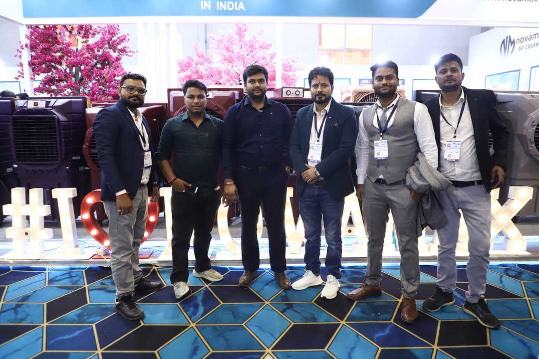 expo